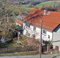 Kleines Einfamilienhaus 4 Zimmer, Klipphausen - provisionsfrei