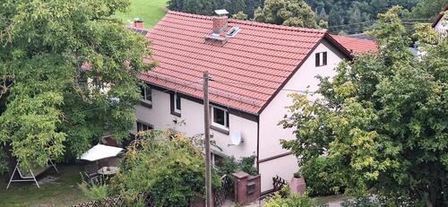 Foto - 4 Zimmer Einfamilienhaus zum Kaufen in Klipphausen