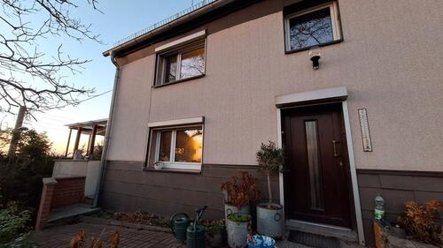 Foto - 4 Zimmer Einfamilienhaus in Klipphausen