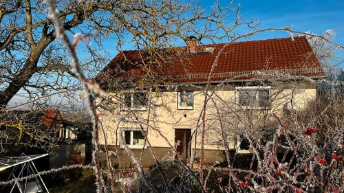 Foto - Einfamilienhaus in Klipphausen zum Kaufen