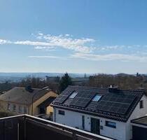 Ruhige 2-Zimmer-Wohnung mit Balkon und Stellplatz ab Juli 26 - Fulda Fulda-Galerie