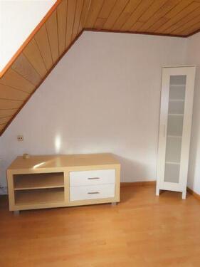 Foto - 2 Zimmer Dachgeschoßwohnung zur Miete in Kassel