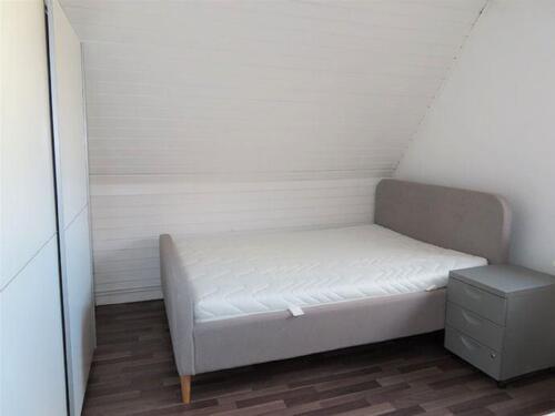 Foto - Dachgeschoßwohnung in Kassel zur Miete