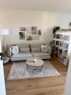 Foto - moderne 1 Zimmerwohnung in Detmerode