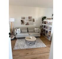 moderne 1 Zimmerwohnung in Detmerode - Wolfsburg