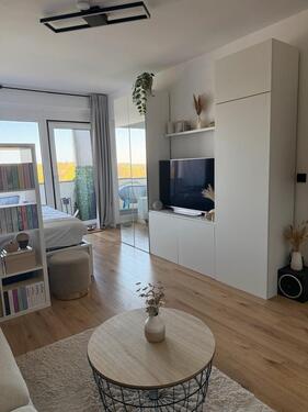 Foto - 1 Zimmer Etagenwohnung zur Miete in Wolfsburg