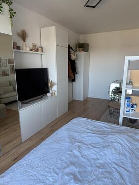 Foto - Etagenwohnung in Wolfsburg zur Miete