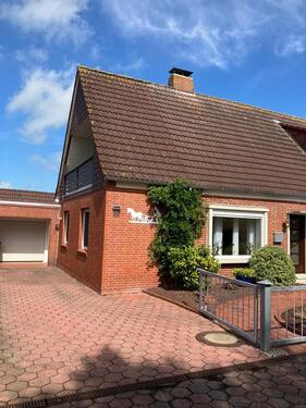 Foto - Gemütliches, großes Ferienhaus in Ostfriesland!
