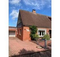 Gemütliches, großes Ferienhaus in Ostfriesland! - Moormerland