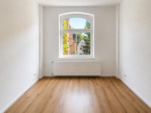 Foto - Etagenwohnung in Mülheim an der Ruhr zur Miete