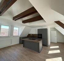 Vollständig modernisierte 2 Zi. Wohnung mit modernem Duschbad & hochwertiger Küche in zentaler Lage! - Flensburg