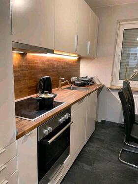 Foto - 2-Zimmer Wohnung mit Balkon in Kaufbeuren