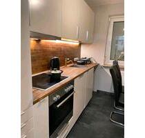 2-Zimmer Wohnung mit Balkon in Kaufbeuren