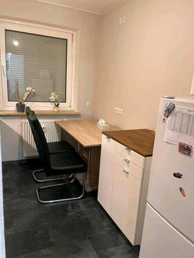 Foto - 2 Zimmer Etagenwohnung zur Miete in Kaufbeuren