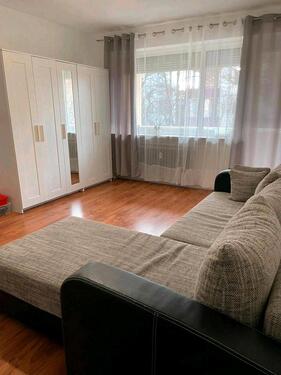 Foto - Etagenwohnung in Kaufbeuren zur Miete