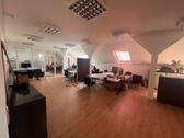 Foto - Zentrale günstige Arbeitsplätze in etabliertem Startup Büro