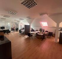 Zentrale günstige Arbeitsplätze in etabliertem Startup Büro - Frankfurt am Main Innenstadt 1