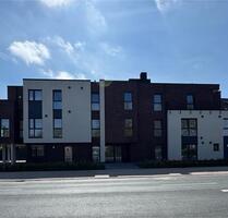 Neubauwohnung in Leer Heisfelde - Leer (Ostfriesland)
