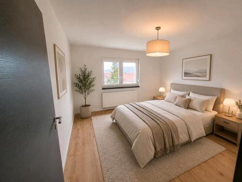 Foto - 11 Zimmer Mehrfamilienhaus, Wohnhaus zum Kaufen in Bitz