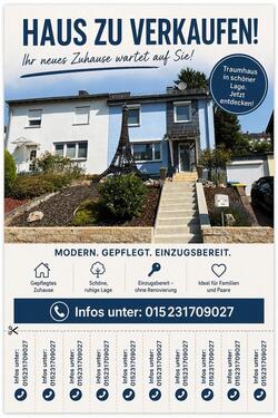 Foto - Gepflegte Doppelhaushälfte mit Sauna und Whirlpool