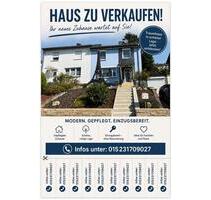 Gepflegte Doppelhaushälfte mit Sauna und Whirlpool - Sulzbach (Saar)