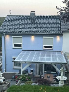 Foto - 4 Zimmer Doppelhaushälfte zum Kaufen in Sulzbach (Saar)