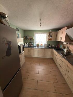 Foto - 4 Zimmer Doppelhaushälfte in Sulzbach (Saar)