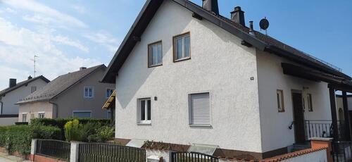 Foto - 6 Zimmer Einfamilienhaus zum Kaufen in Osterhofen