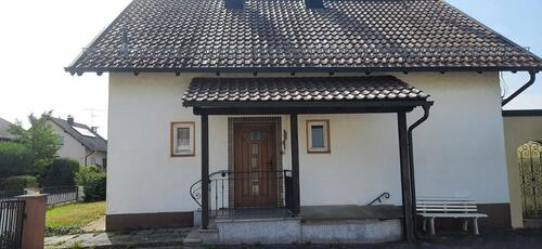 Foto - 6 Zimmer Einfamilienhaus in Osterhofen