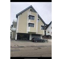 1-Zimmerwohnung mit Terrasse in Wiesloch-Baiertal