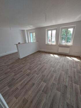 Foto - Etagenwohnung zur Miete in Weißenfels