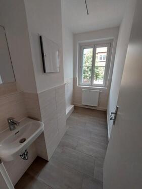 Foto - Etagenwohnung in Weißenfels zur Miete