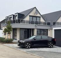 Traumhafte Neubau Doppelhaus-Hälfte in sehr guter Lage - Zweiflingen