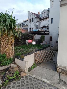 Foto - Einfamilienhaus in Freiberg zum Kaufen