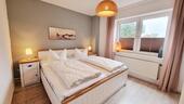 Foto - Ostsee-Ferienwohnung Achtern Diek 1 in 1. Reihe in Kalifornien