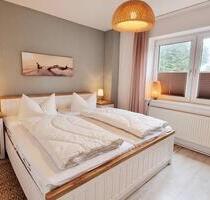 Ostsee-Ferienwohnung Achtern Diek 1 in 1. Reihe in Kalifornien - Schönberg (Holstein)