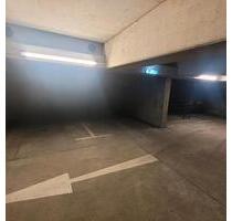 Tiefgaragen Stellplatz in Köln Ostheim zu Vermieten