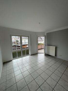 Foto - Morbach Helle 2 Raum Wohnung mit Balkon incl Stellplatz