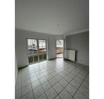 Morbach Helle 2 Raum Wohnung mit Balkon incl Stellplatz