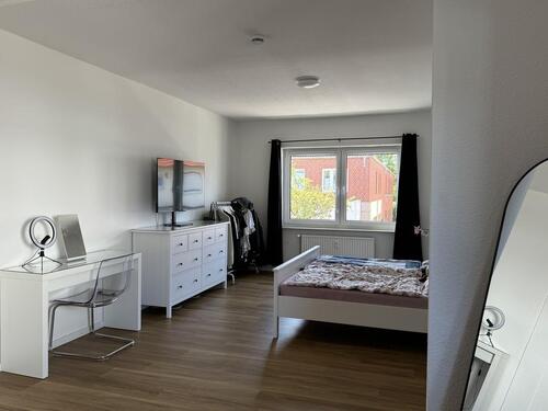 Foto - Etagenwohnung in Syke