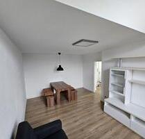 3 Zimmer Wohnung im Zentrum Hockenheims