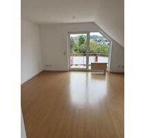 Helle Eigentumswohnung mit 2-ZKB, Balkon und Stellplatz in ruhiger Wohnlage von Vallendar