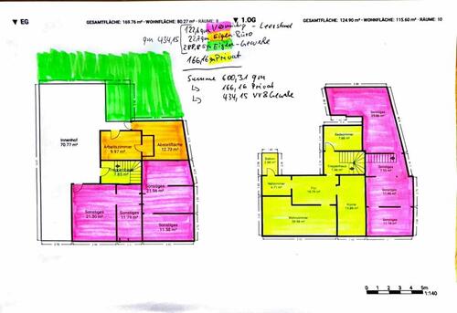 Foto - Einfamilienhaus in Bonn zum Kaufen
