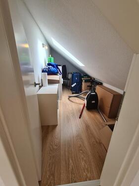 Foto - Etagenwohnung zur Miete in Schwerte