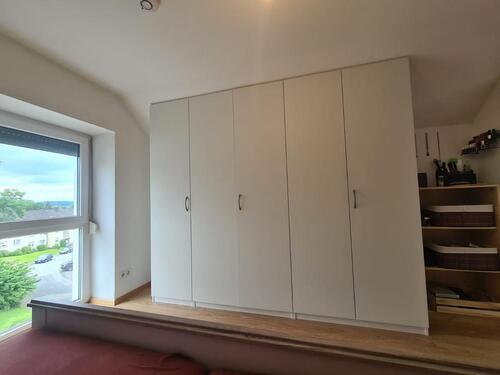 Foto - Etagenwohnung in Schwerte