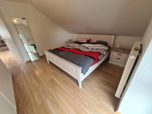 Foto - Etagenwohnung in Schwerte zur Miete