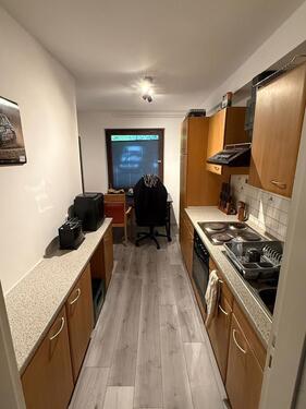 Foto - Etagenwohnung in Buxtehude