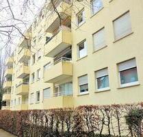Viel Licht, viel Platz - komfortable Wohnung in ruhiger Citylage! - Herford