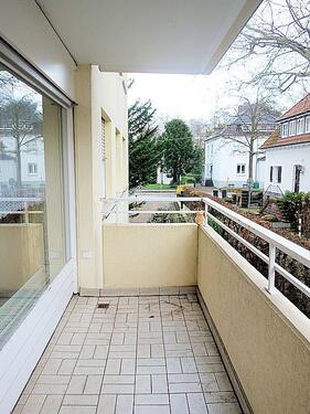 Foto - Etagenwohnung zur Miete in Herford