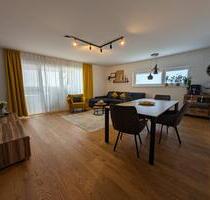 4,5-Zimmer Wohnung, 115m2, in Haagen mit Burgblick und Garage - Lörrach Brombach